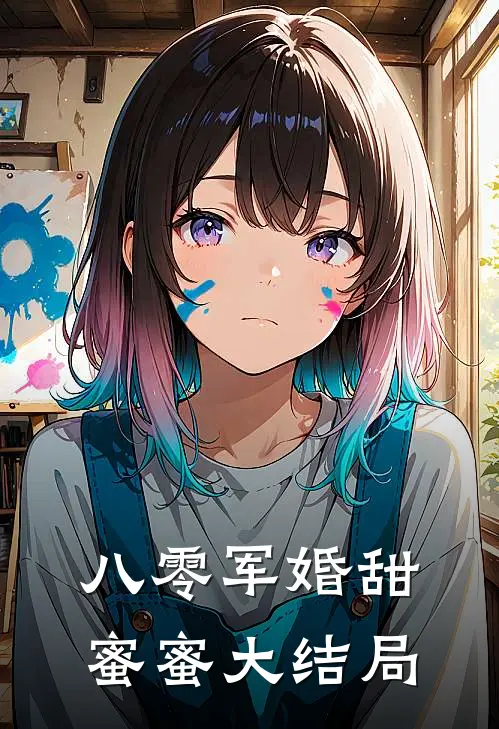 八零军婚甜蜜蜜大结局