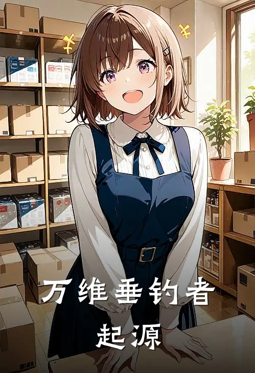 万维垂钓者：起源(陆鸣王浩)小说完整版_完结好看小说万维垂钓者：起源陆鸣王浩