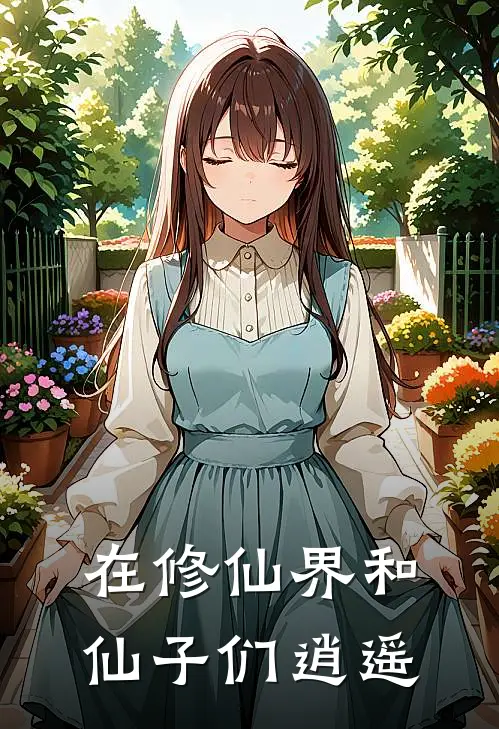 水若程水若《在修仙界和仙子们逍遥》最新章节阅读_(在修仙界和仙子们逍遥)全章节免费在线阅读