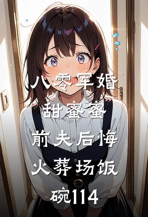 八零军婚甜蜜蜜,前夫后悔火葬场饭碗114