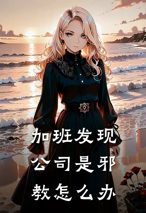 加班发现公司是邪教怎么办