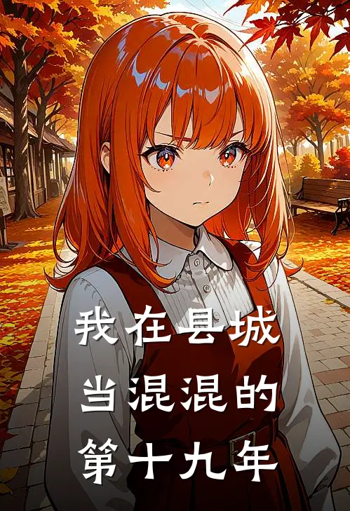 我在县城当混混的第十九年