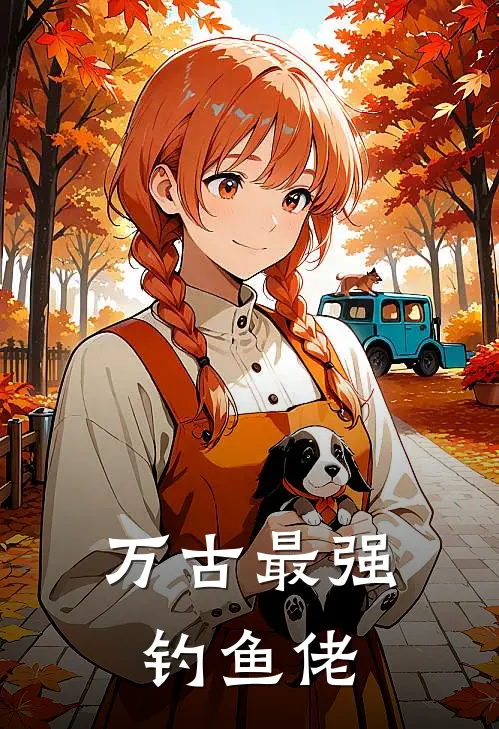 万古最强钓鱼佬