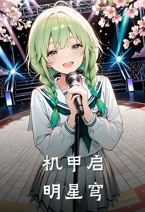 机甲启明星穹(赵凌风张雷)小说免费阅读_热门小说阅读机甲启明星穹赵凌风张雷