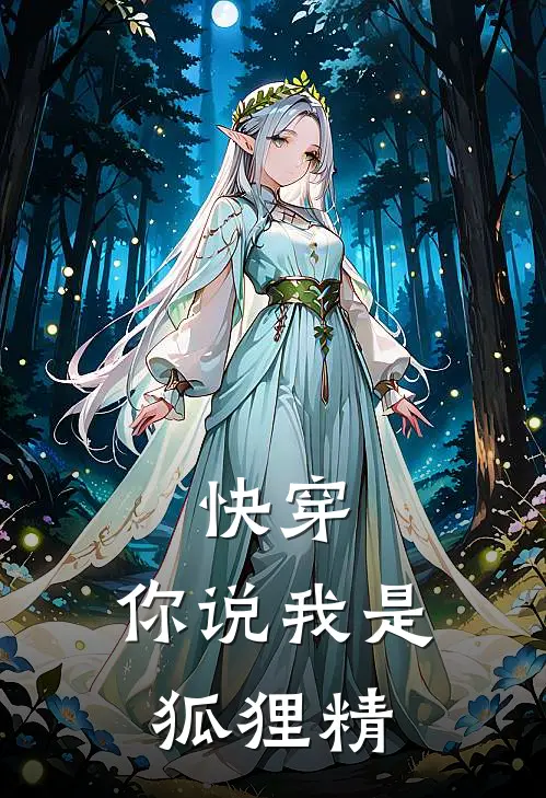 快穿：你说我是狐狸精