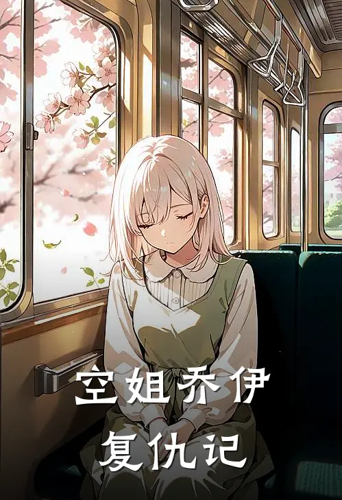 空姐乔伊复仇记