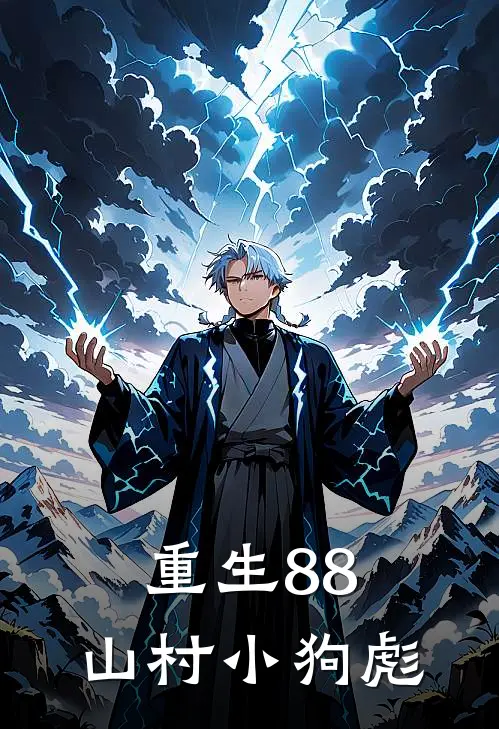 重生88：山村小狗彪