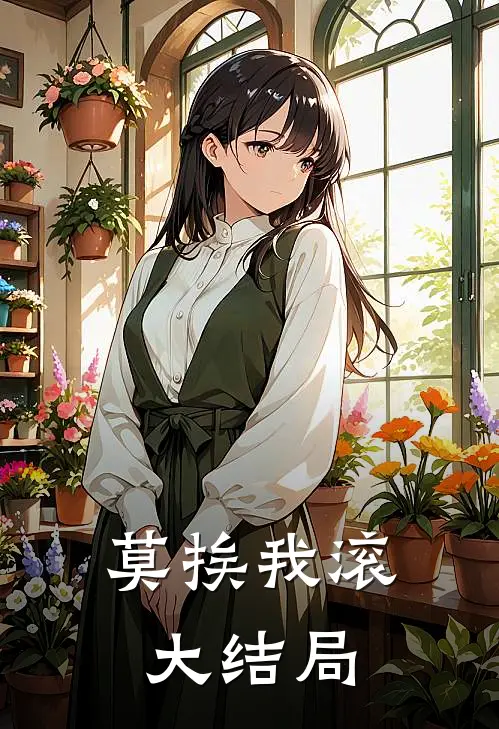 莫挨我滚大结局